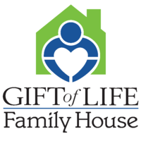 Gift of Life Family House Logo